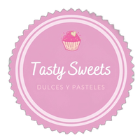 tasty sweets